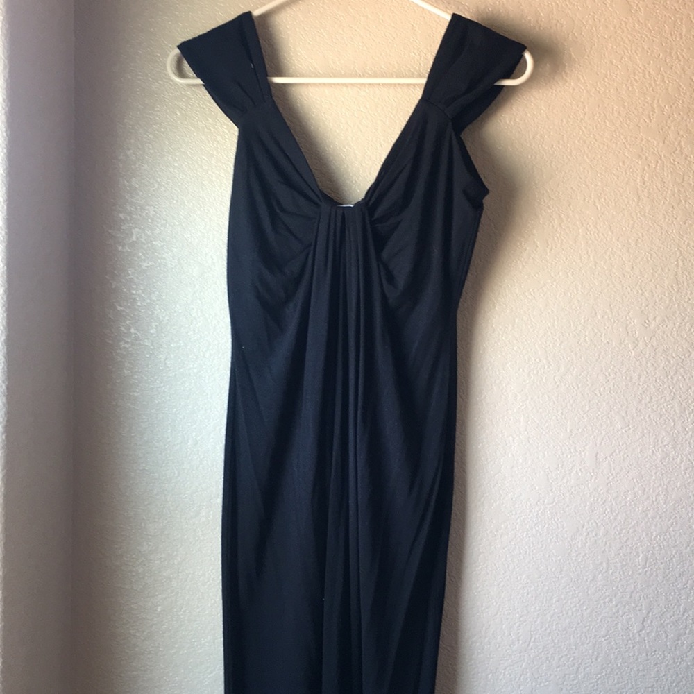 Perfect Little Black Dress